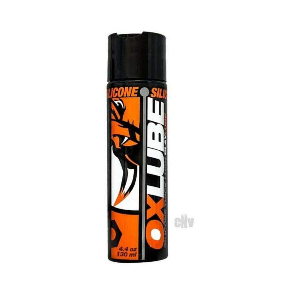 Oxlube Thick Silicone 8.5oz