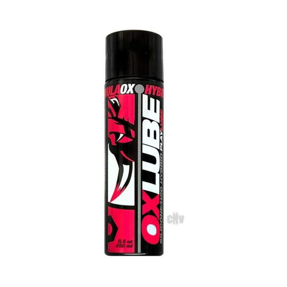 Oxballs Thick Silicone Oxlube Singlet 50/bag