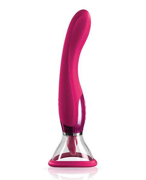 Jimmyjane Ascend 3