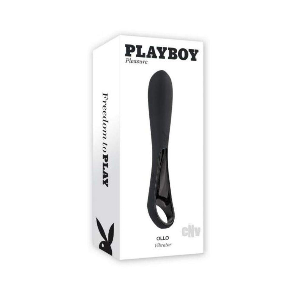 Playboy On Repeat