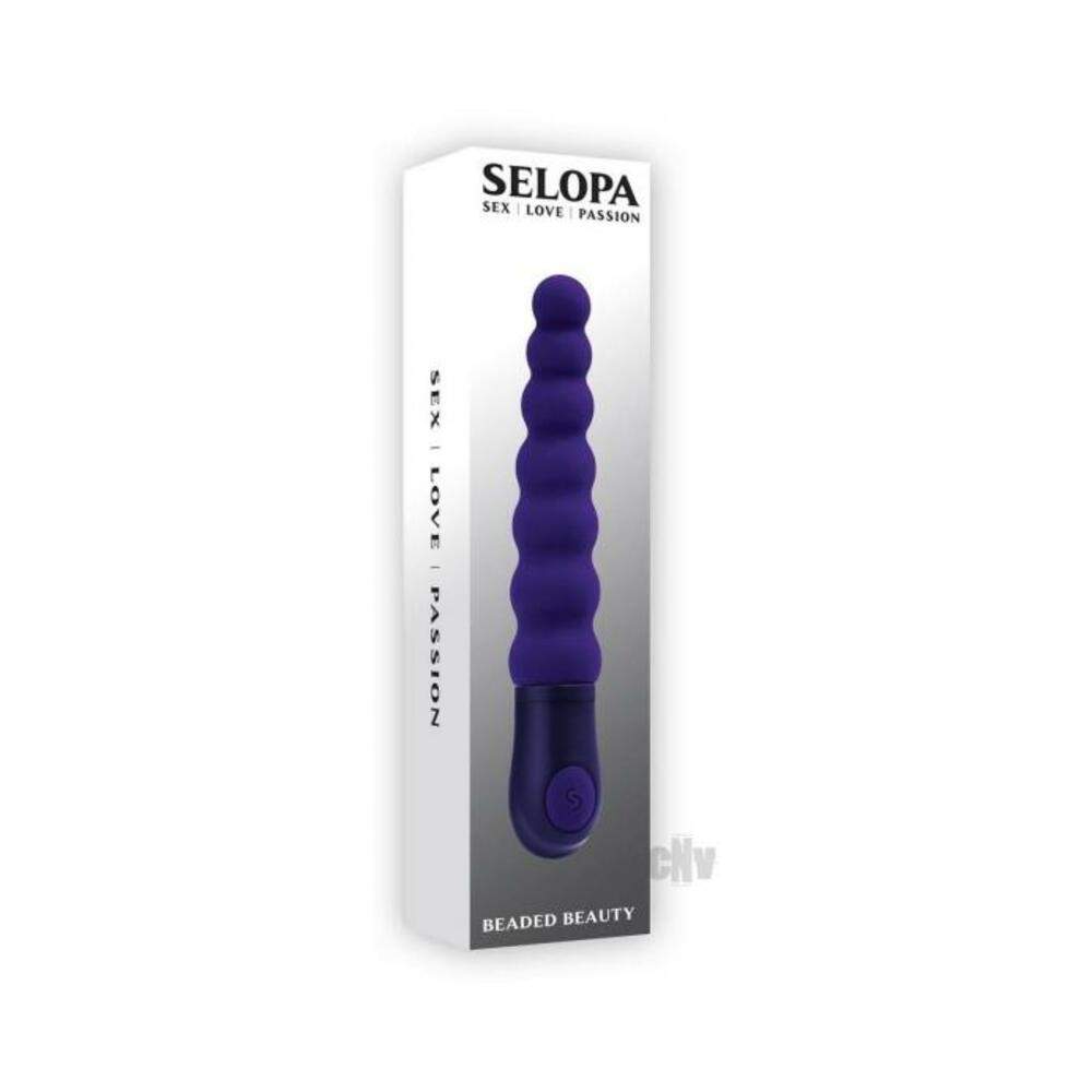 Pb The Seeker Purple