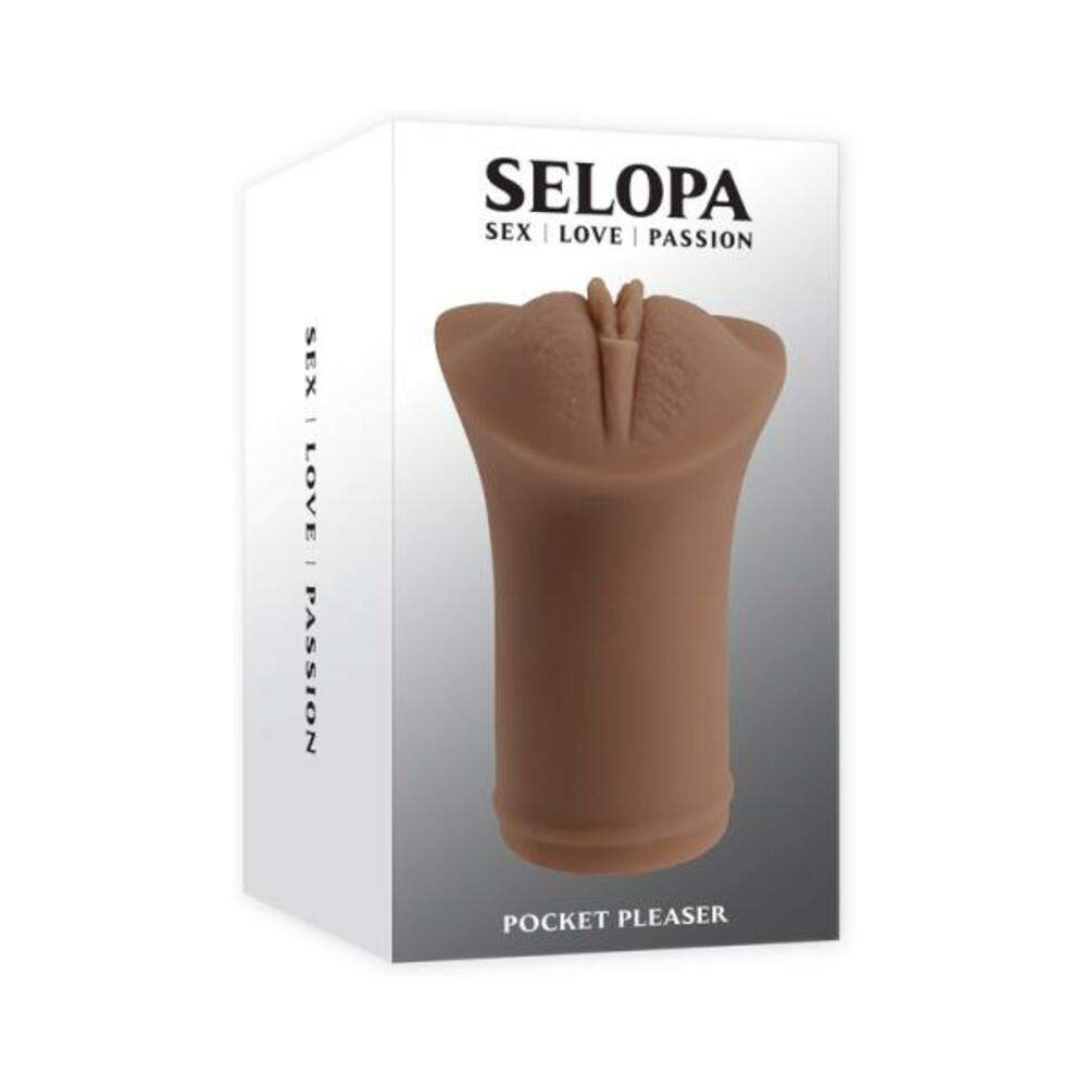 Selopa Intro To Plugs Black
