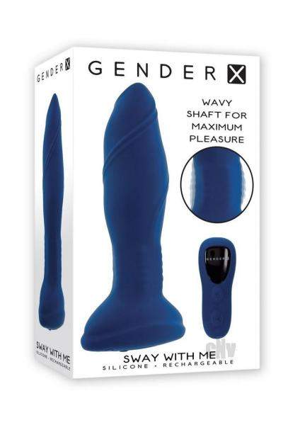 Pb Big Bunny Energy Black