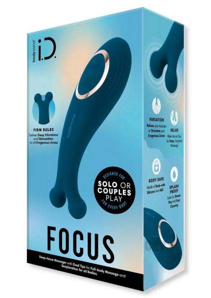 Bodywand Id Mystery Blue