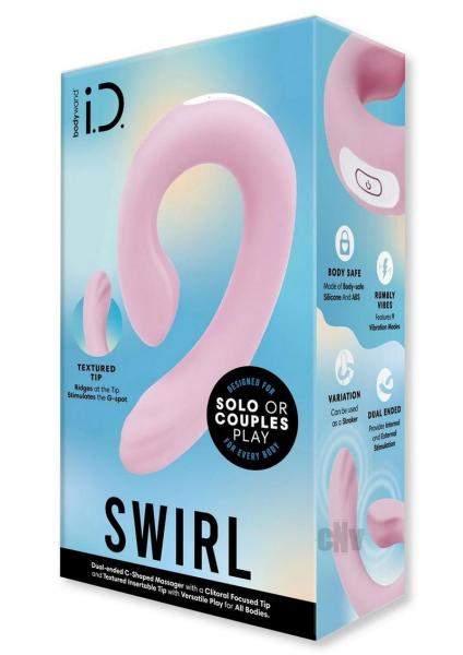 Bodywand Id Bridge Orange