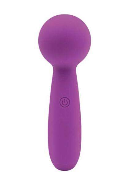 Bodywand Id Swirl Pink