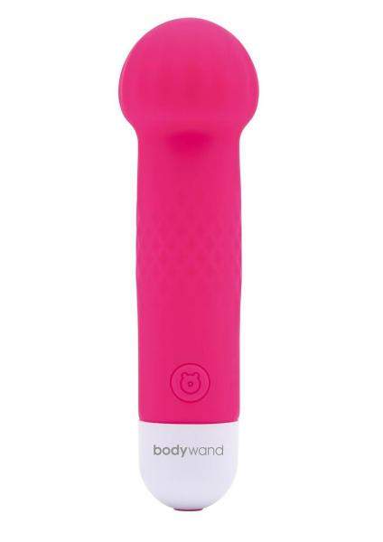 Bodywand Mini Lollies Black