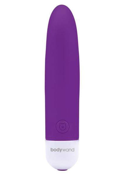 Bodywand Mini Pocket Wand Neon Prp