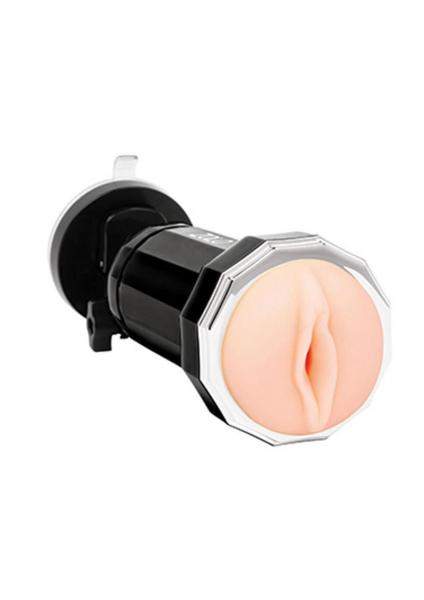 Bodywand Dotted Mini G Neon Prp