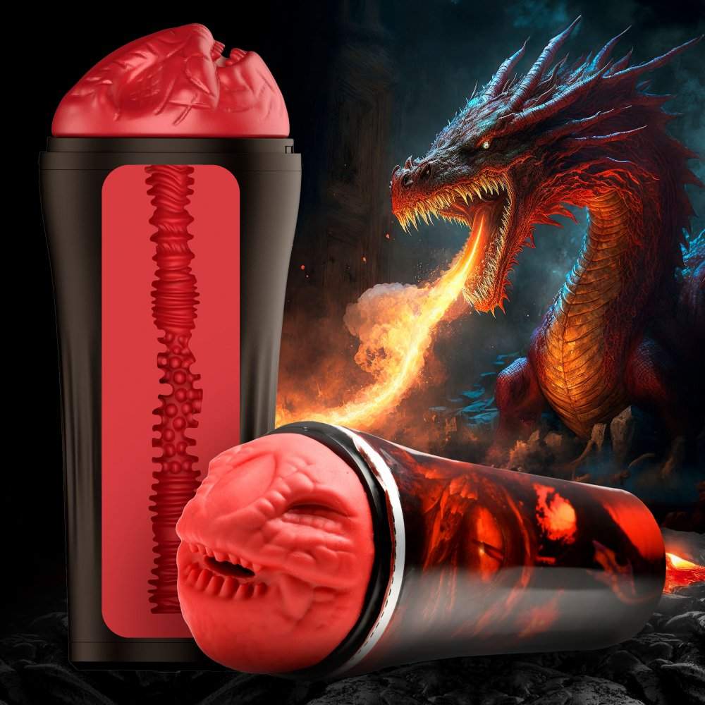 Creature Cocks Predator Creature Stroker