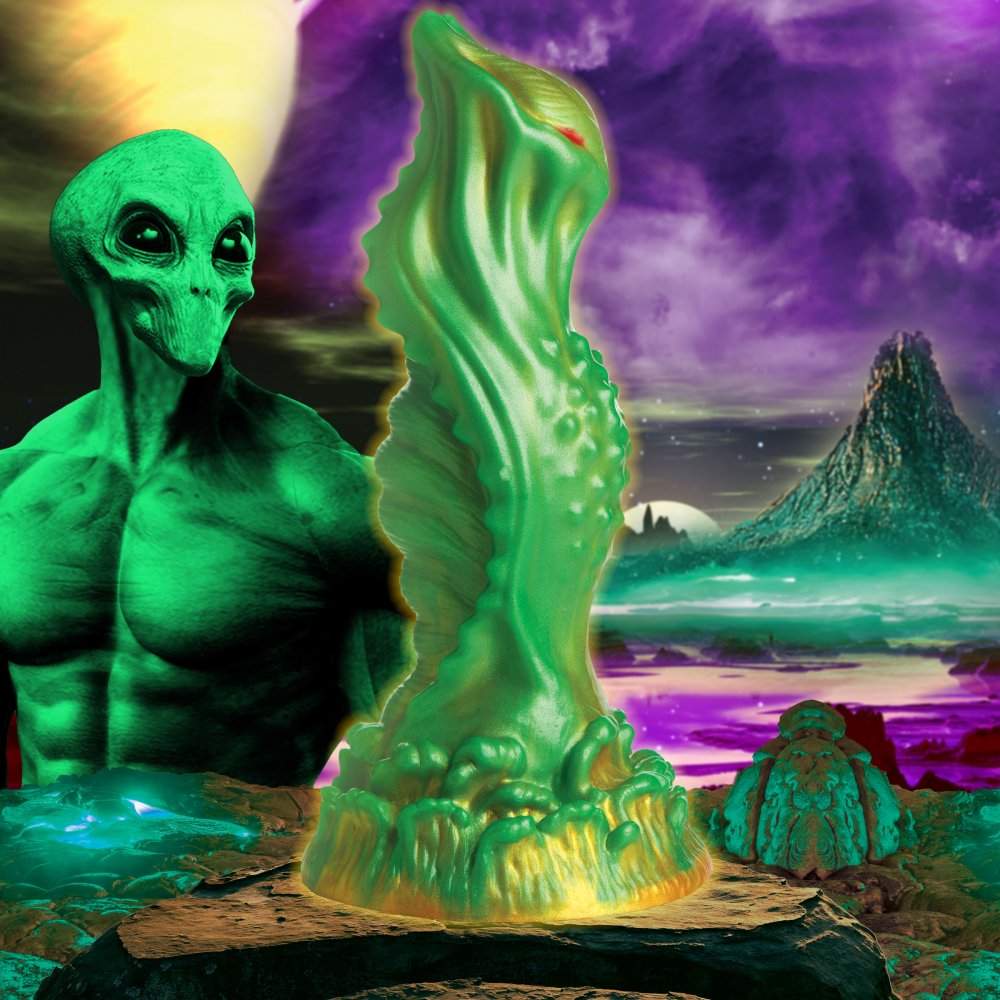 Creature Cocks Demon Rising