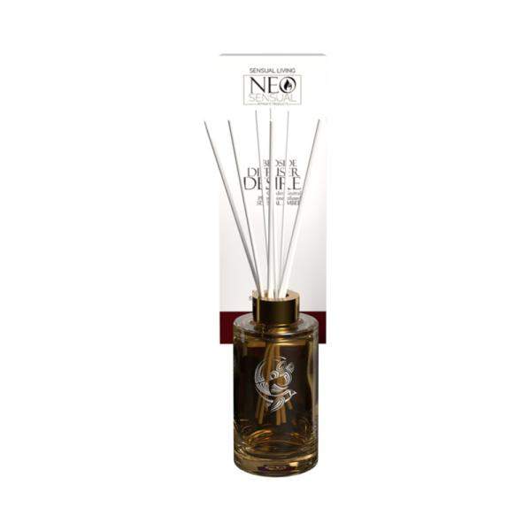 Neo Sensual Celebrate Massage Candle Set 1.5 Oz.