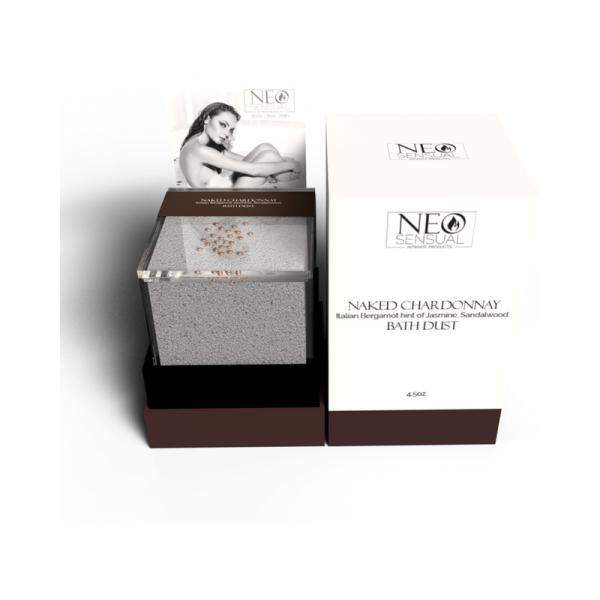 Neo Sensual Bath Dust Ritual 4.5 Oz.