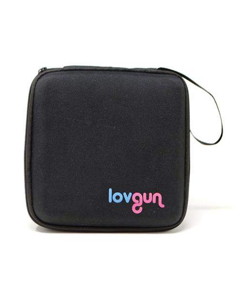 Lovgun Therapy Massager Stud W/universal Attachment