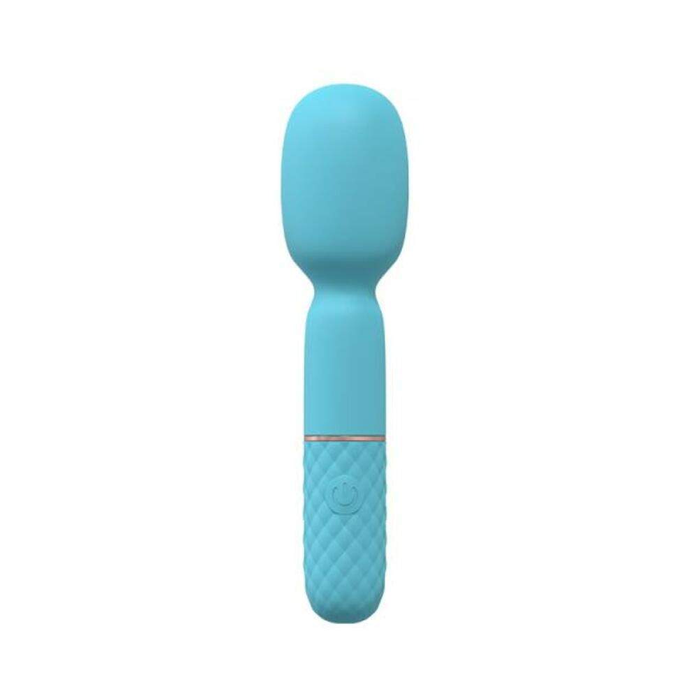 Kiss Suction And Vibrating Mouth Pink