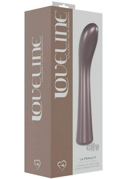 La Peria Iii Gspot Vibe Green