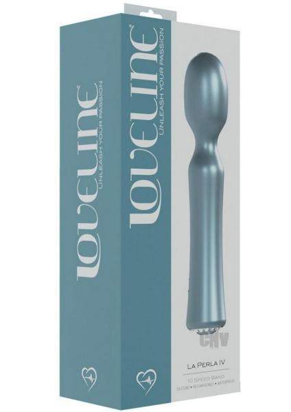 La Peria Iii Gspot Vibe Pink