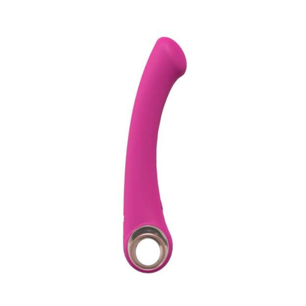 La Peria Iv Wand Blue