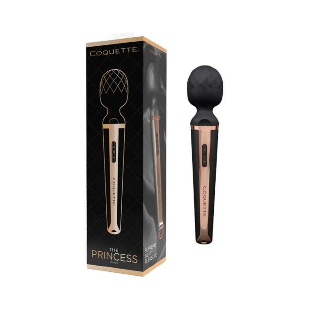 Coquette The Queen Wand