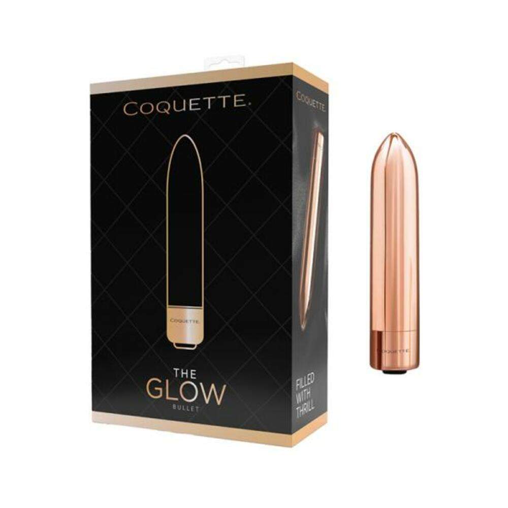Coquette The Bebe Bullet