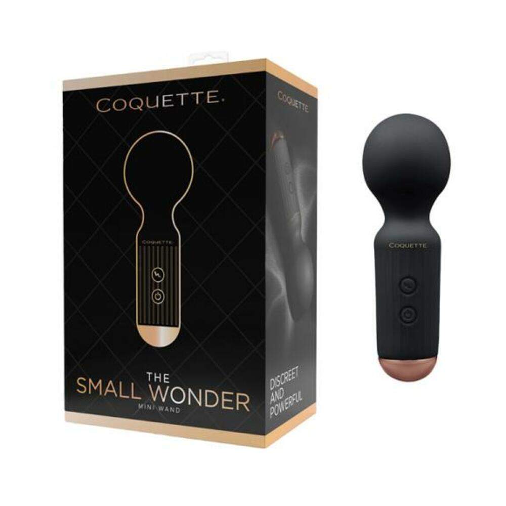 Coquette The Glow Bullet