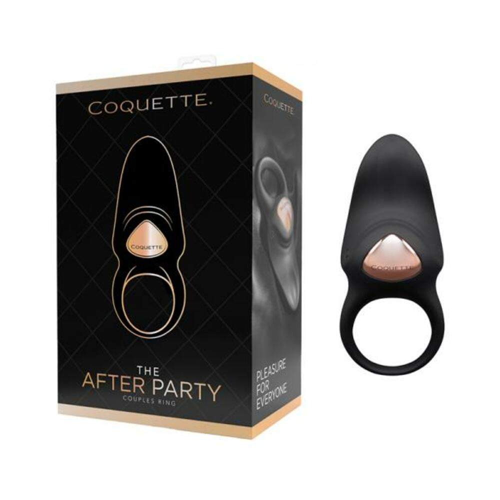 Coquette The Secret Panty Vibe