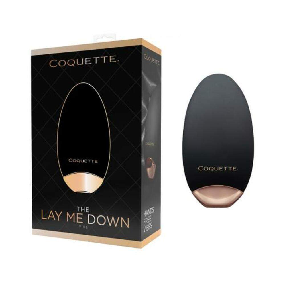 Coquette The After Party Couples Ring