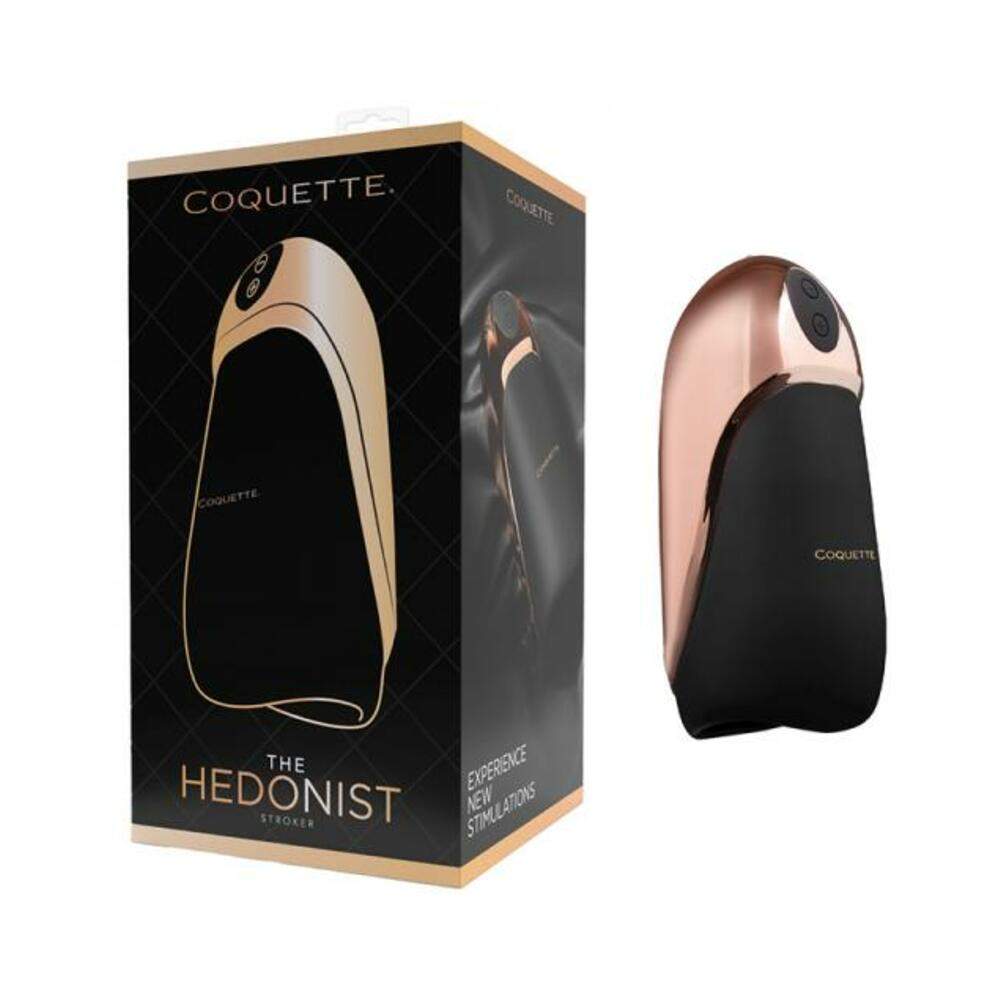 Coquette The Royal Embrace