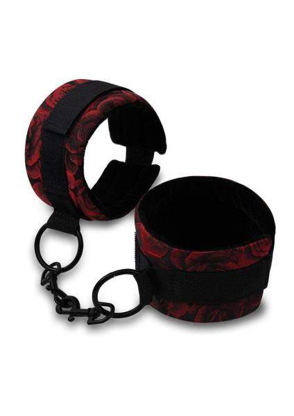 Rosegasm Open Mouth Gag W/ Nipple Clamps