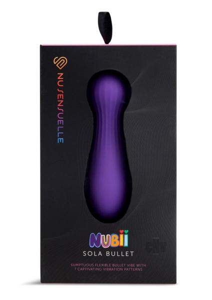 Sensuelle Sola Nubii Pink