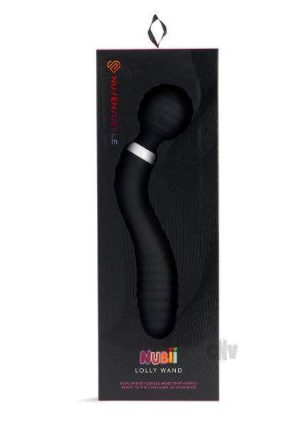 Sensuelle Ace Pro Purple
