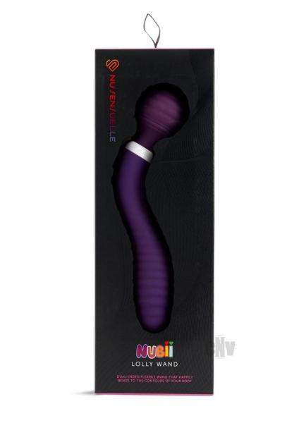 Sensuelle Lolly Nubii Black/white