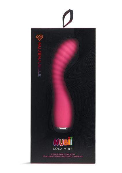 Sensuelle Lolly Nubii Purple/white