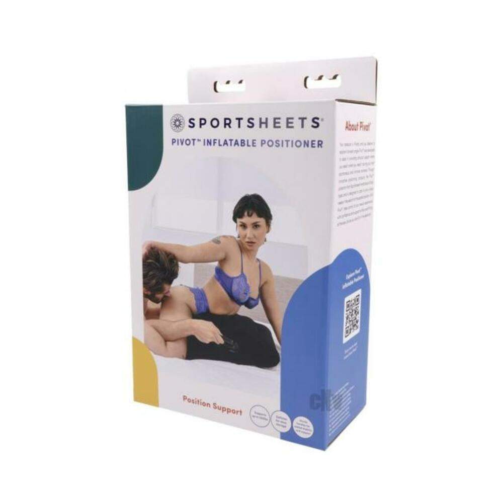 Sportsheets Pivot Positioner