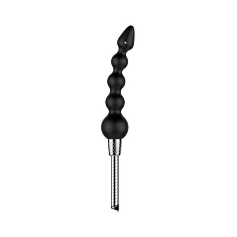 Nexus Shower Douche Duo Kit Beginner Black