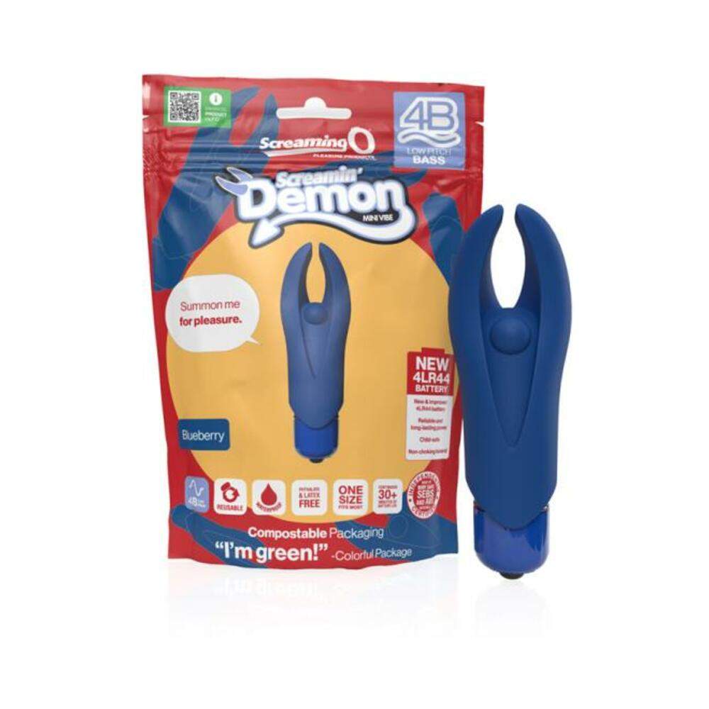 Vedo Retro Rechargeable Bullet Turquoise