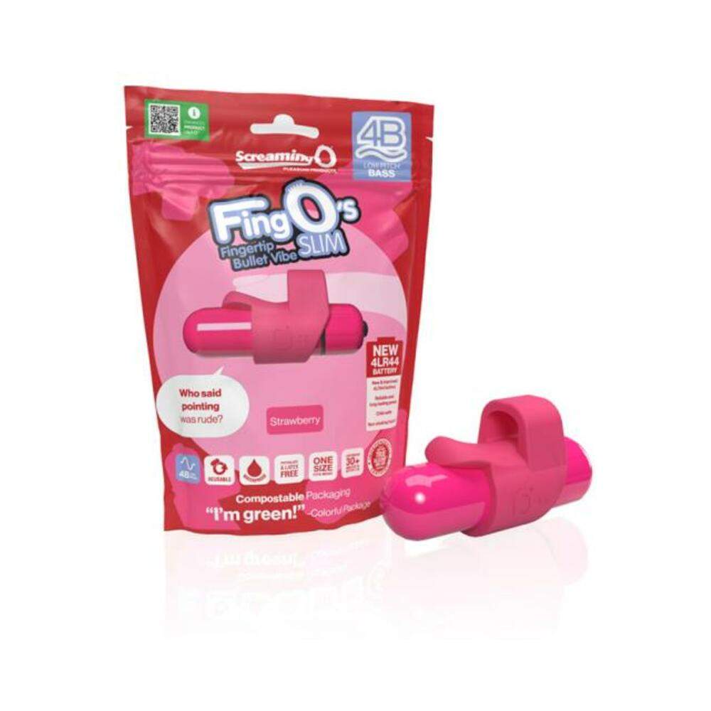 Screaming O 4b Fingo Slim Kiwi