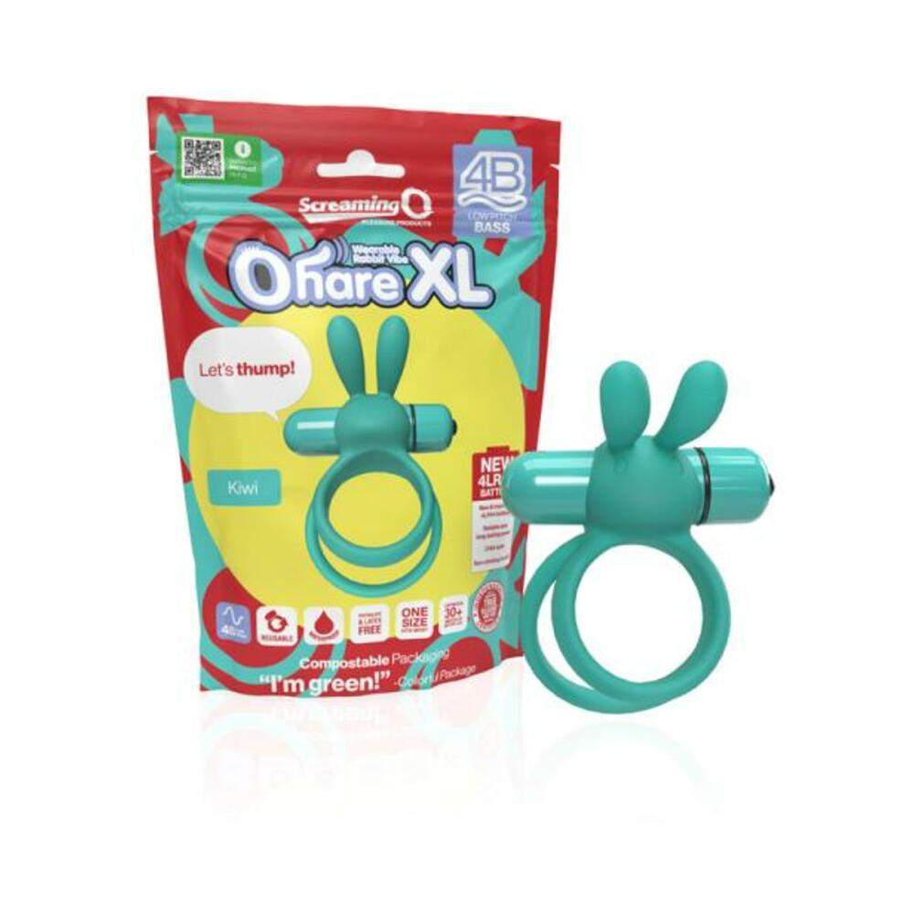Screaming O 4b Ohare Xl Grape