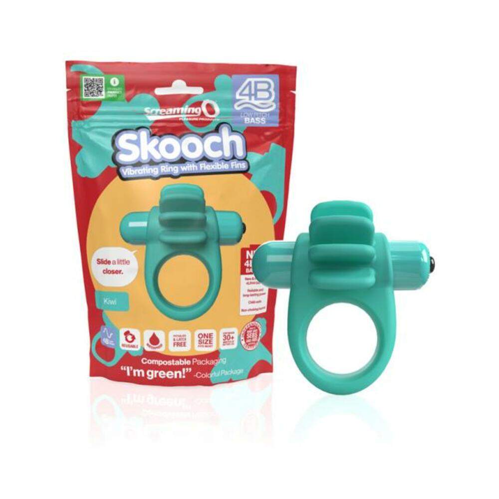 Screaming O 4b Skooch Grape