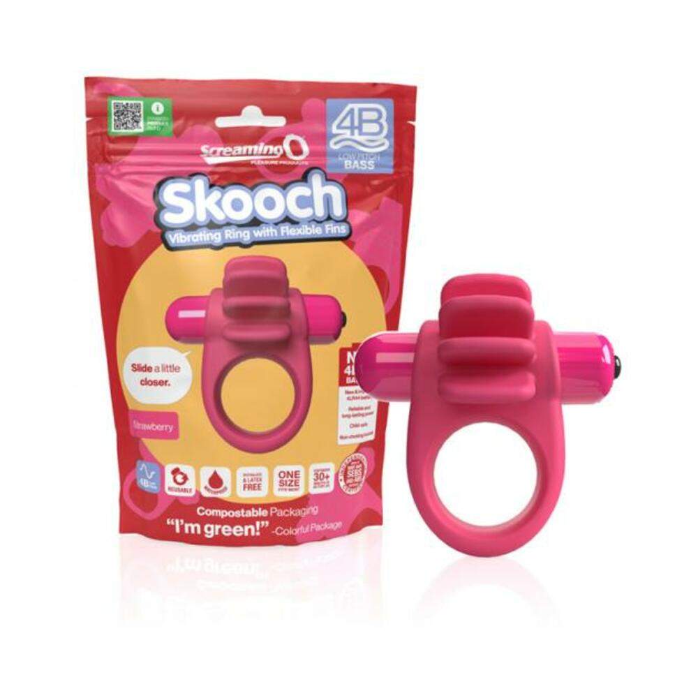 Screaming O 4b Skooch Kiwi