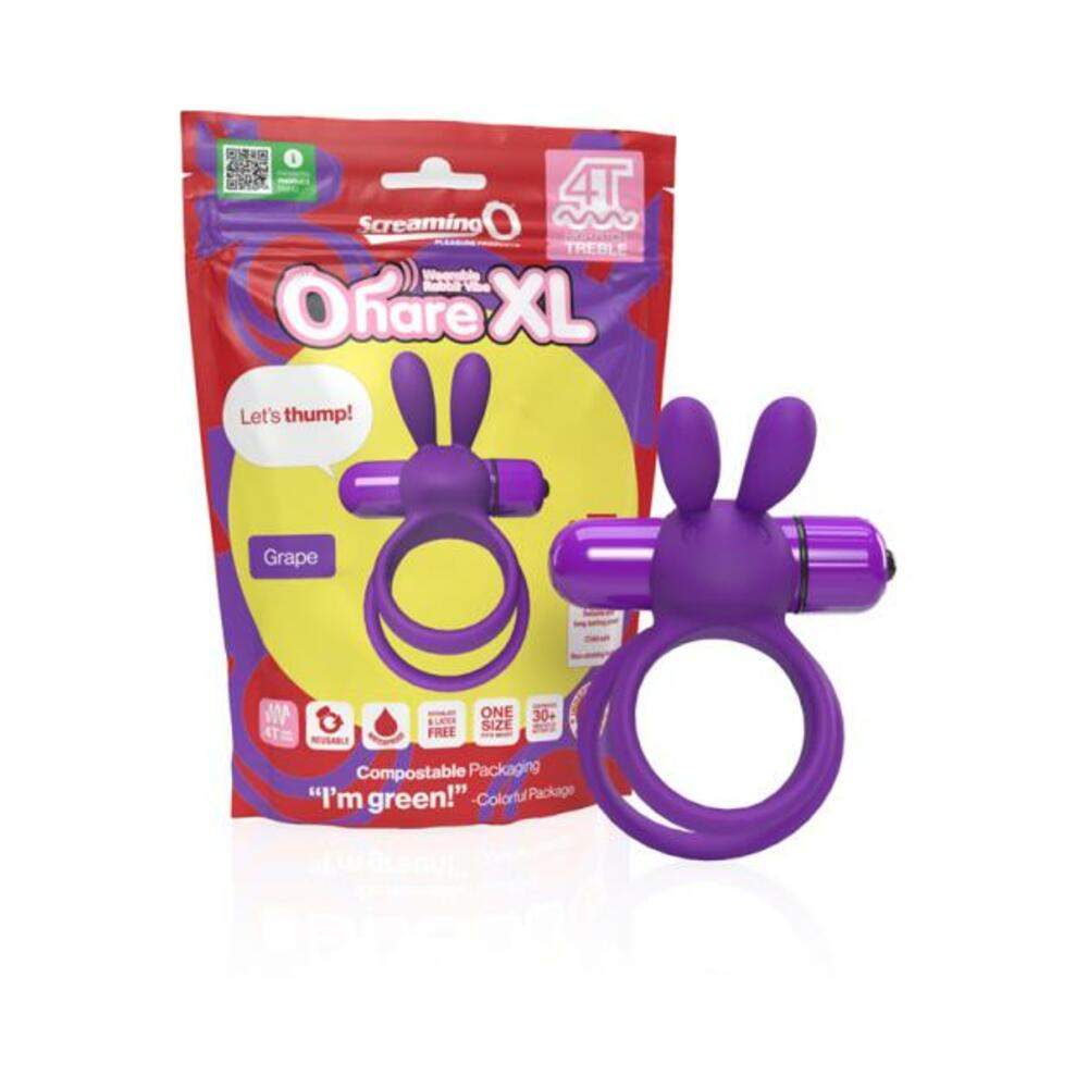 Screaming O 4t Ohare Xl Blueberry