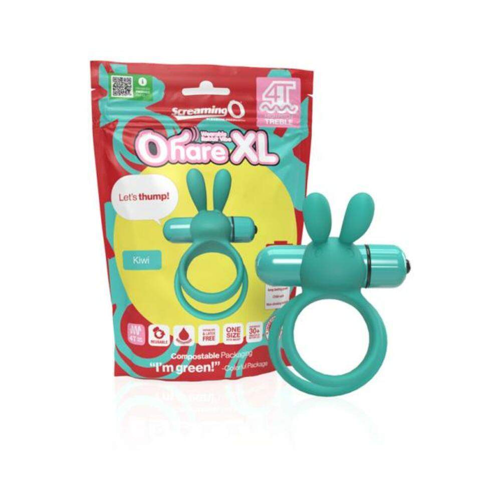 Screaming O 4t Ohare Xl Grape