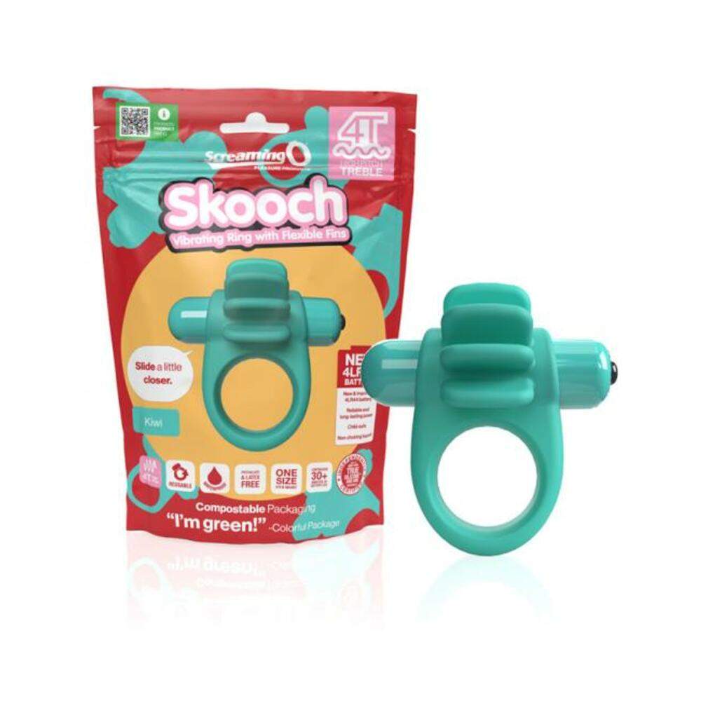 Screaming O 4t Skooch Grape
