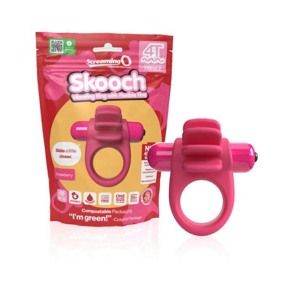 Screaming O 4t Skooch Kiwi