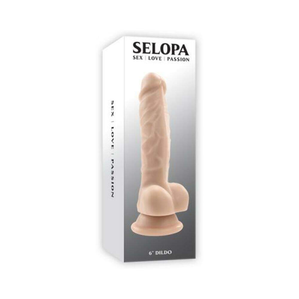Selopa Tiny Temptation Rechargeable Silicone Bullet Vibrator Pink