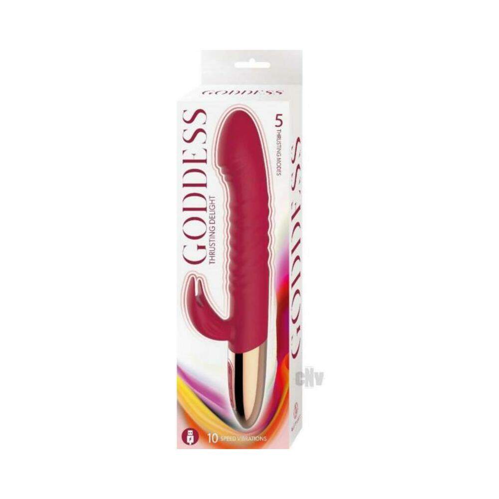 Secret Lover Purple
