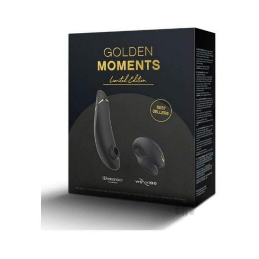 We-vibe Rave 2 G-spot Blue