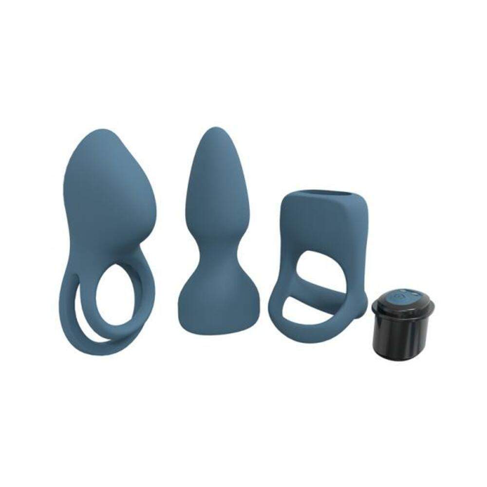 Loveline Juicy 10 Speed Flexible Vibe Sealed Silicone Rechargeable Submersible Lavender