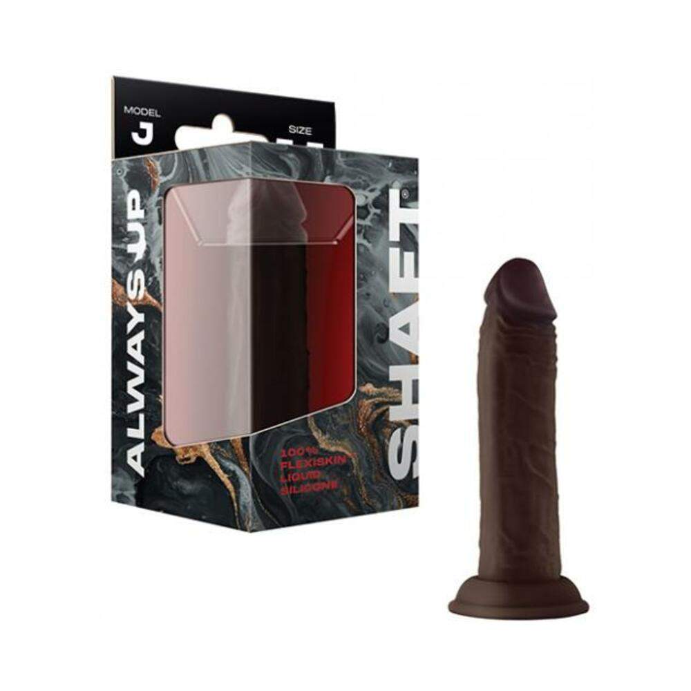 Je Joue Egon Vibrating Butt Plug Black