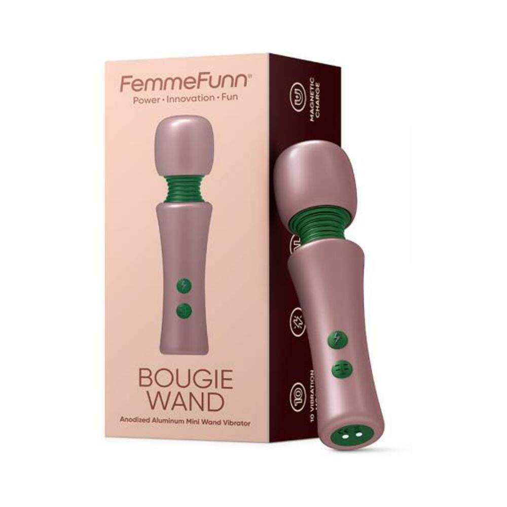 Shaft Model J Liquid Silicone 5.5 In. Dildo Mahogany